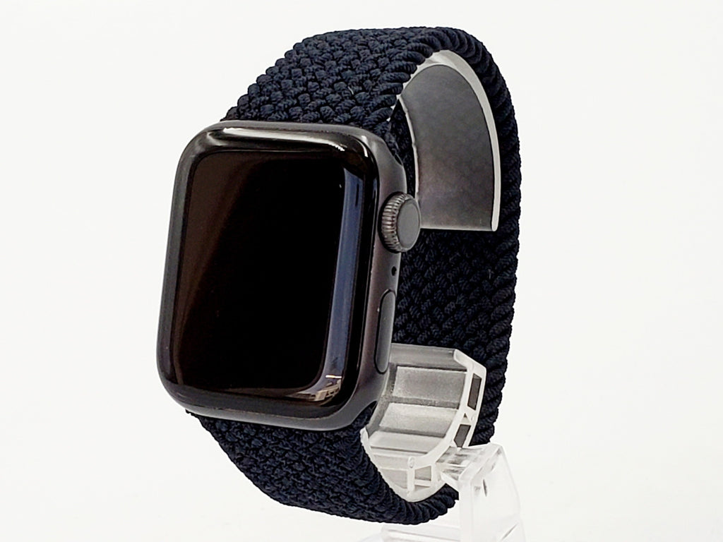 Bランク】Apple Watch Series 6 GPSモデル 40mm MG1A3J/A+MY7D2FE/A