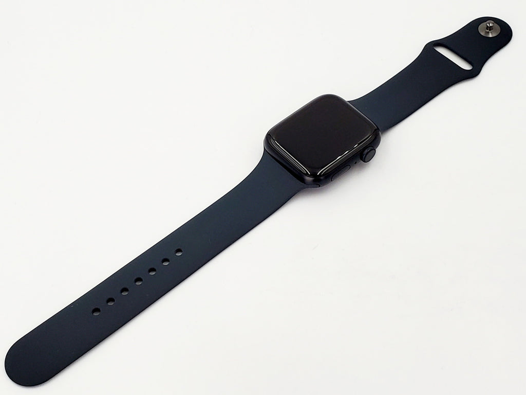 Aランク】Apple Watch SE 第2世代 GPSモデル 44mm MNK03J/A