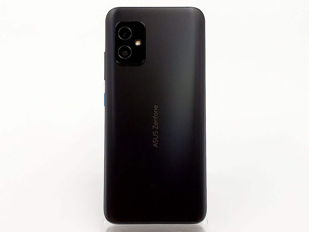 Zenfone 8 (RAM 8GBモデル) 中古一覧｜SIMフリー・キャリア - 価格.com