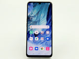【Bランク】楽天版SIMフリー OPPO A73 ネービーブルー CPH2099 #3338