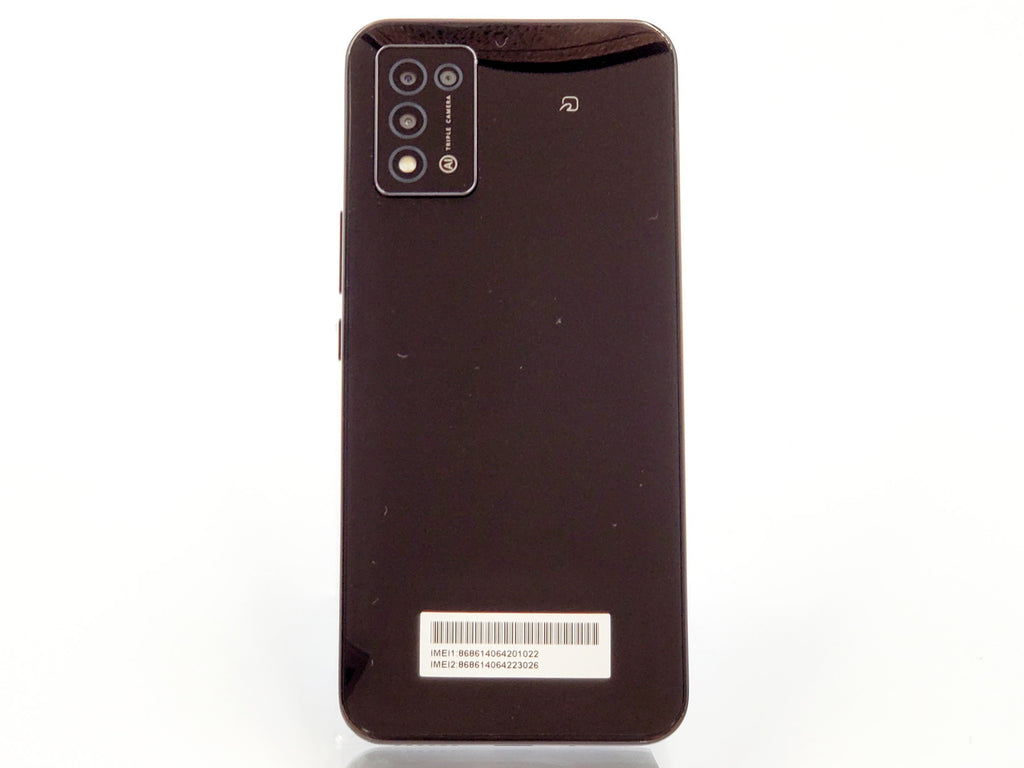 良品　Galaxy Note 10　5G  モバイル動作可能　ブラック