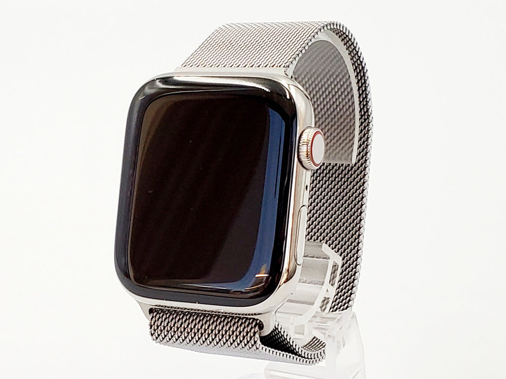 Apple Watch Series 5 ステンレスモデル 44mm