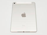 【Bランク】SIMフリー iPad mini 4 Wi-Fi+Cellular 128GB MK772J/A シルバー A1550 #9107