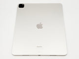 【Bランク】iPad Pro 12.9インチ 第6世代 Wi-Fi 256GB シルバー MNXT3J/A Apple A2436 #Q0Q9GRKW