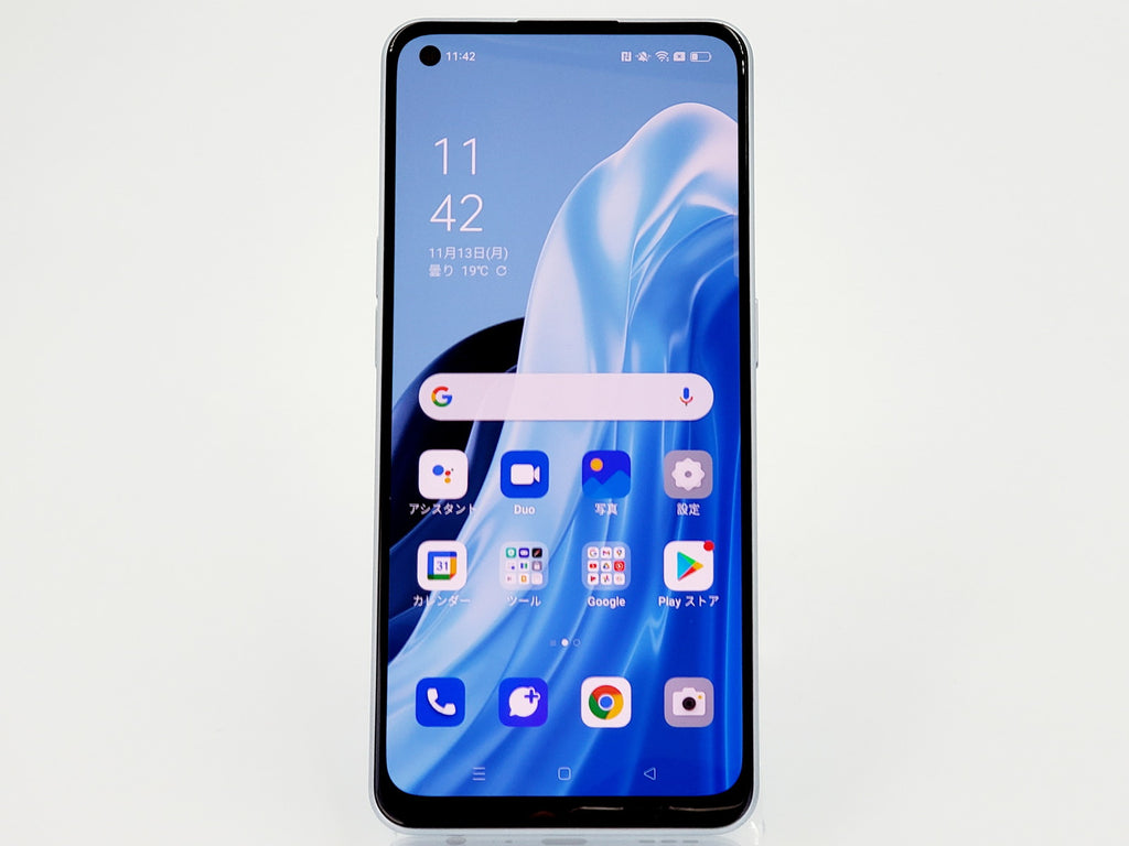 OPPO Reno7 A｜価格比較・SIMフリー・最新情報 - 価格.com