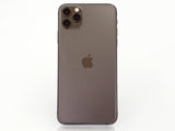 【Bランク】SIMフリー iPhone11 Pro Max 256GB スペースグレイ MWHJ2J/A Apple A2218 #1026