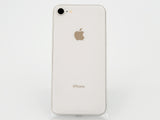 【Bランク】SIMフリー iPhone8 256GB シルバー MQ852J/A Apple A1906 #3040