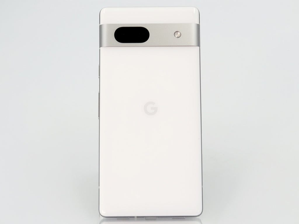 Cランク】SIMフリー Google Pixel 7a 128GB Snow G82U8 GA04274-JP ...