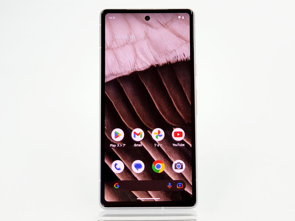 【新品未使用】Google Pixel 7a （ブラック）SIMフリー