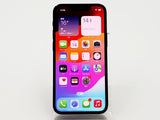 【Cランク】SIMフリー iPhone13 mini 128GB ミッドナイト MLJC3J/A Apple A2626 #5599