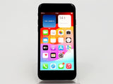 【Bランク】SIMフリー iPhoneSE (第3世代) 64GB ミッドナイト MMYC3J/A #5641