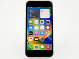 【Bランク】SIMフリー iPhoneSE (第3世代) 64GB スターライト MMYD3J/A SE3 Apple A2782 #1229