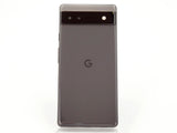 【Bランク】SIMフリー Google Pixel 6a 128GB Charcoal GB17L GA02998-JP #8601