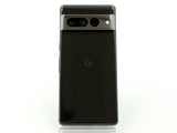 【Bランク】SIMフリー Google Pixel 7 Pro 128GB Obsidian GFE4J GA03462-JP #9388