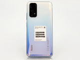 【Bランク】SIMフリー Xiaomi Redmi Note 11 スターブルー 2201117TL #6648