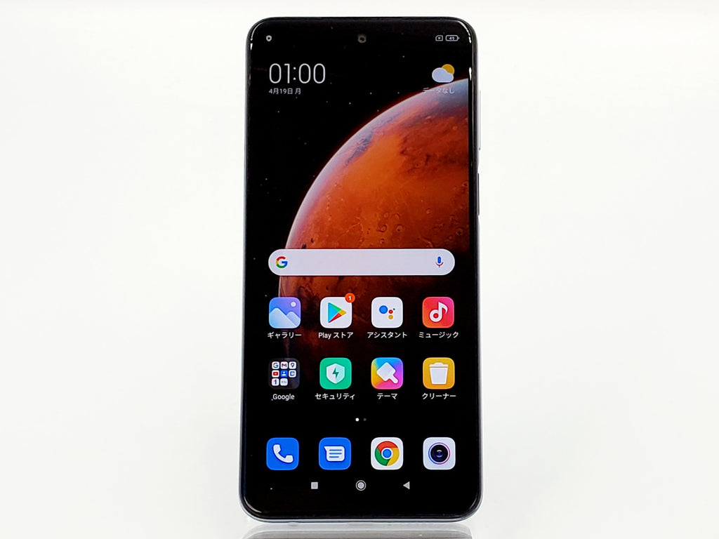 Redmi Note 9S｜価格比較・SIMフリー・最新情報 - 価格.com