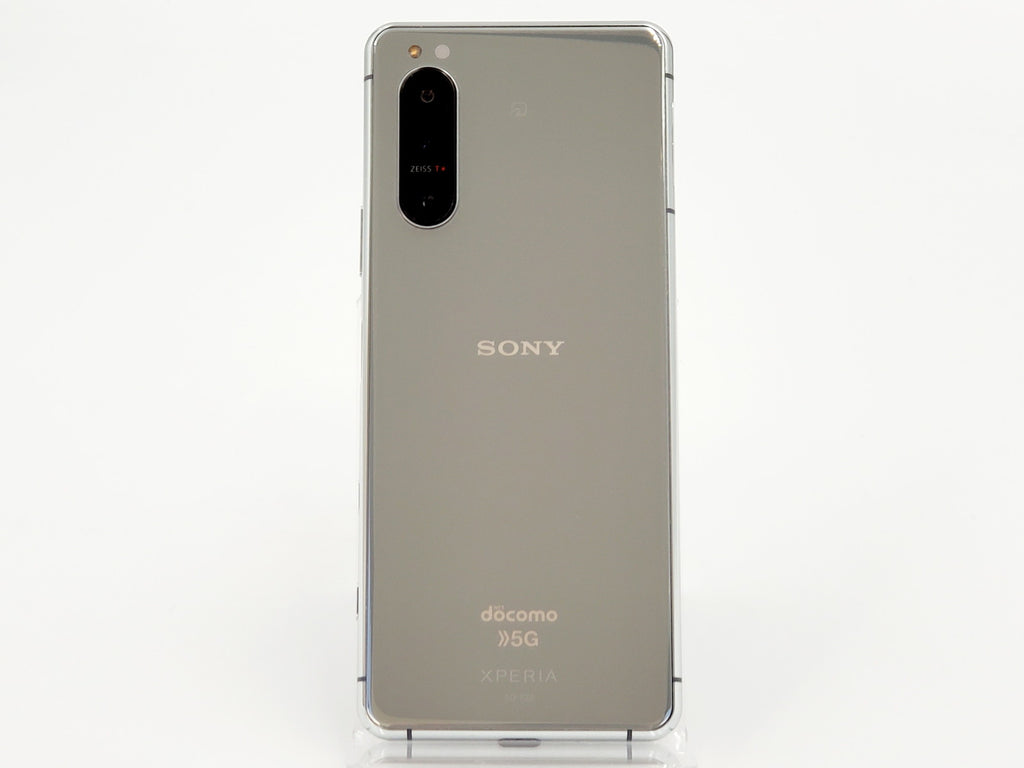 Sony Xperia 5 II 5G (XQ-AS72) ［Blue］