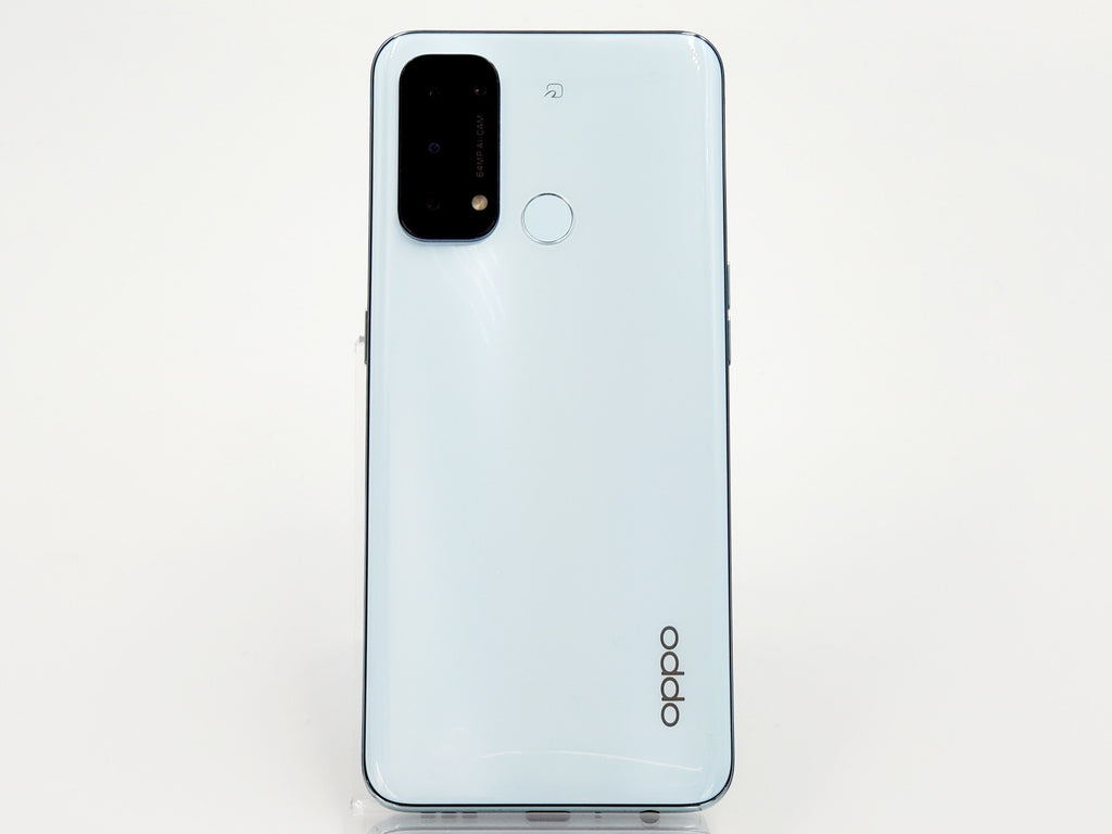 OPPO Reno5 A 中古一覧｜SIMフリー・キャリア - 価格.com