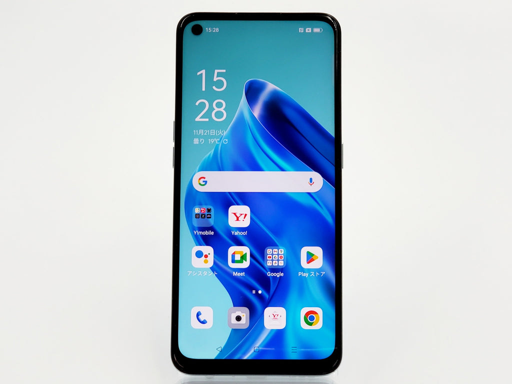 OPPO Reno5 A｜価格比較・SIMフリー・最新情報 - 価格.com