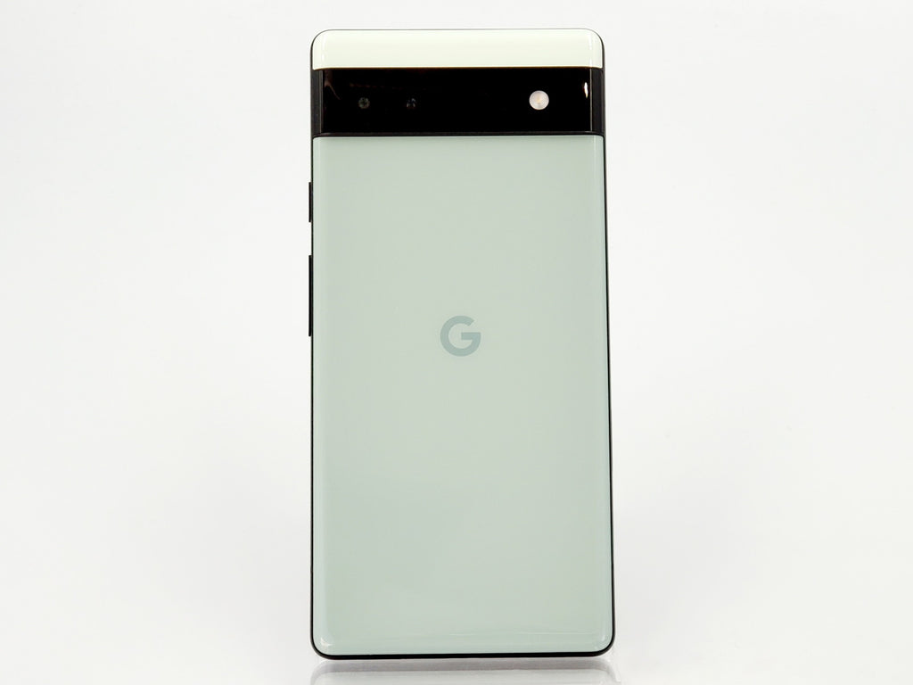 Google pixel6a 本体 - www.sorbillomenu.com