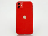 【Bランク】SIMフリー iPhone11 128GB (PRODUCT)RED MWM32J/A レッド #5750