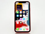 【Bランク】SIMフリー iPhone11 128GB (PRODUCT)RED MWM32J/A レッド #5750