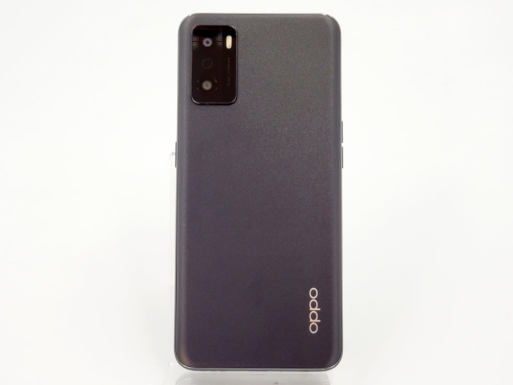 OPPO A55s 5G SIMフリー 中古(白ロム)価格比較 - 価格.com