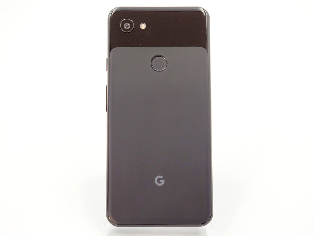 Cランク】SIMフリー Google Pixel 3a Xl Just Black G020D GA00664-JP