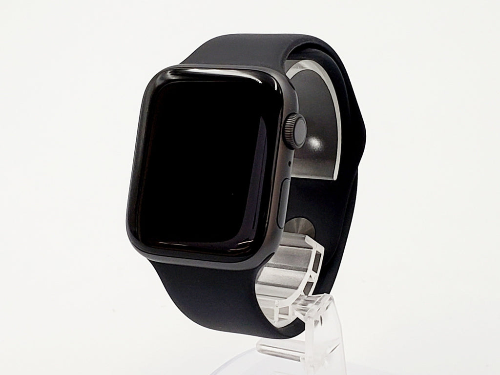 Bランク】Apple Watch Series 4 GPSモデル 44mm MU6D2J/A スペース