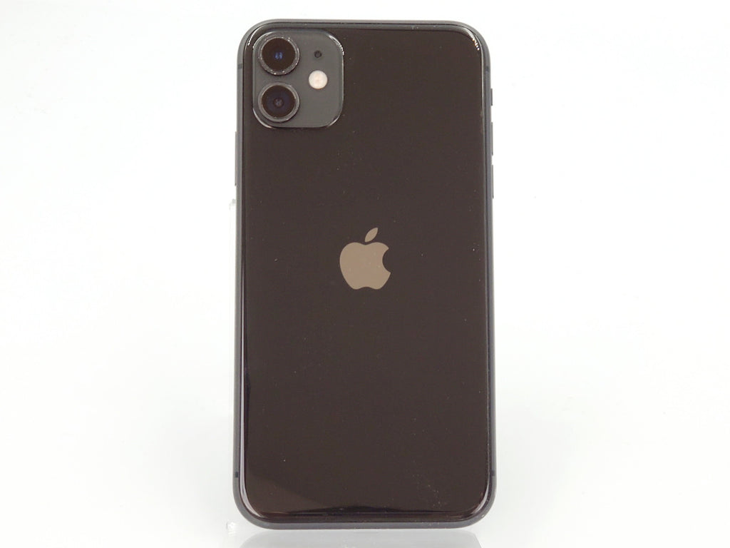 黒iPhone 11 256gb 良品