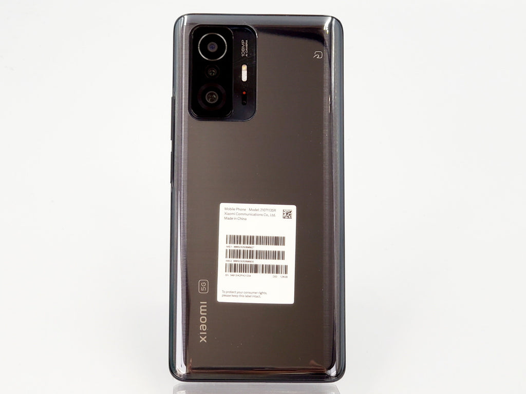 Panda Mobile「Xiaomi 11T Pro 128GB SIMフリー [メテオライトグレー