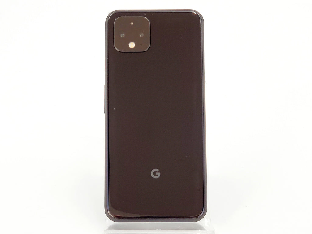 Google Pixel4 64GB Just Black SIMフリー 本体 ソフトバンク スマホ  【送料無料】 gp464sbbk7mtmスマートフォン/携帯電話
