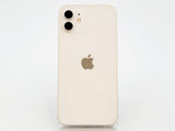【Bランク】SIMフリー iPhone12 64GB ホワイト MGHP3J/A Apple A2402 #0860