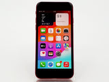 【Bランク】SIMフリー iPhoneSE3 64GB レッド (PRODUCT)RED MMYE3J/A 第3世代 Apple A2782 #0929