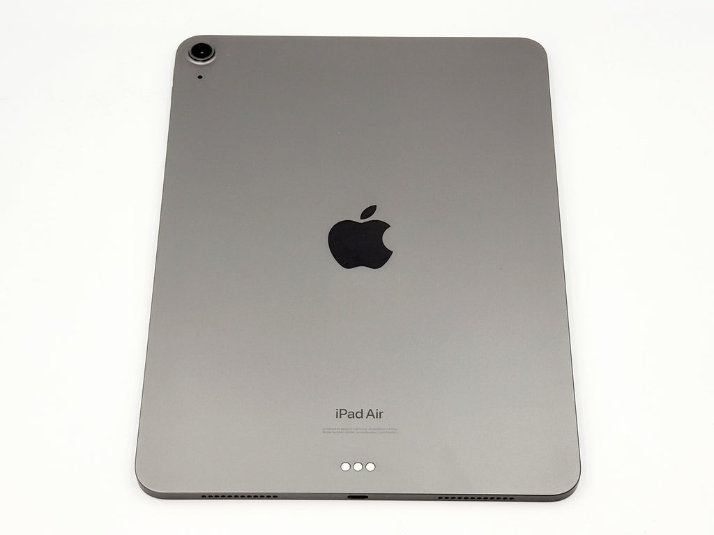 Bランク】海外版 iPad Air (第5世代) Wi-Fi 64GB スペースグレイ