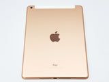 【Bランク】SIMフリー iPad (第6世代) Wi-Fi+Cellular 32GB ゴールド MRM02J/A Apple A1954  #6026