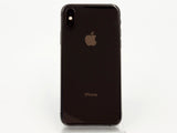 【Bランク】SIMフリー iPhoneXs 256GB スペースグレイ MTE02J/A Apple A2098 #1844