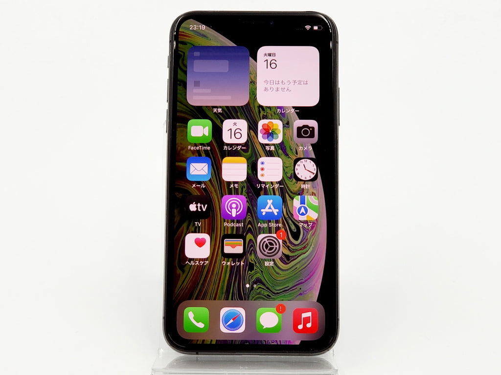 iPhone XS 中古一覧｜SIMフリー・キャリア - 価格.com