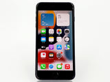 【Bランク】SIMフリー iPhone7 Plus 128GB ブラック MN6F2J/A A1785 #2834