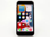 【Bランク】SIMフリー iPhone7 Plus 128GB ブラック MN6F2J/A A1785 #6961