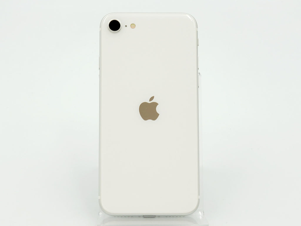 iPhone SE 第2世代 （SIMロック解除済み）   美品本体のみスマートフォン本体