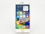 【Bランク】SIMフリー iPhone8 64GB シルバー MQ792J/A Apple A1906 #2195