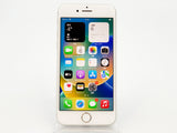 【Bランク】SIMフリー iPhone8 64GB シルバー MQ792J/A Apple A1906 #7112