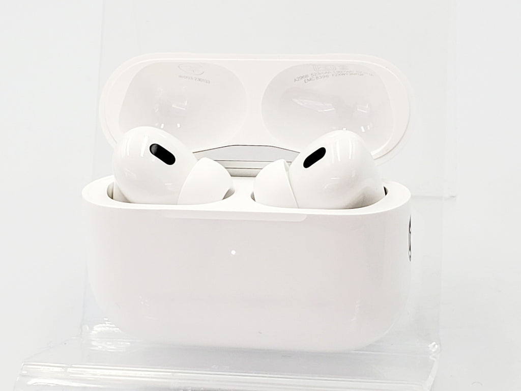 Cランク】Apple AirPods Pro 第2世代 MagSafe充電ケース(USB-C) MTJV3J