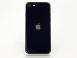 【Bランク】SIMフリー iPhoneSE (第3世代) 64GB ミッドナイト MMYC3J/A #3835