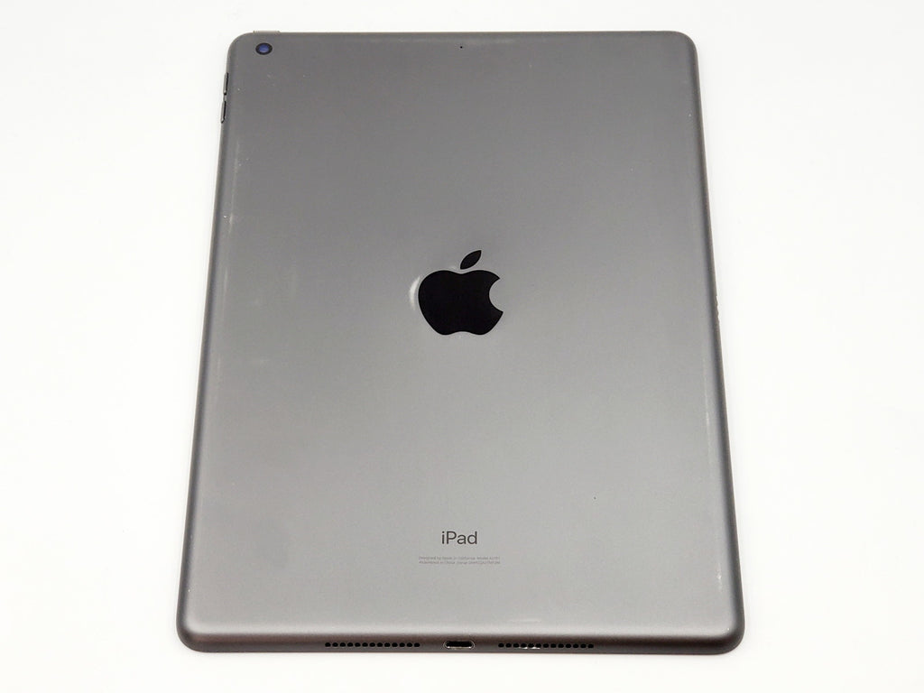 美品) iPad 10.2 第7世代 WiFi 128GBキーボード付き - iPad本体