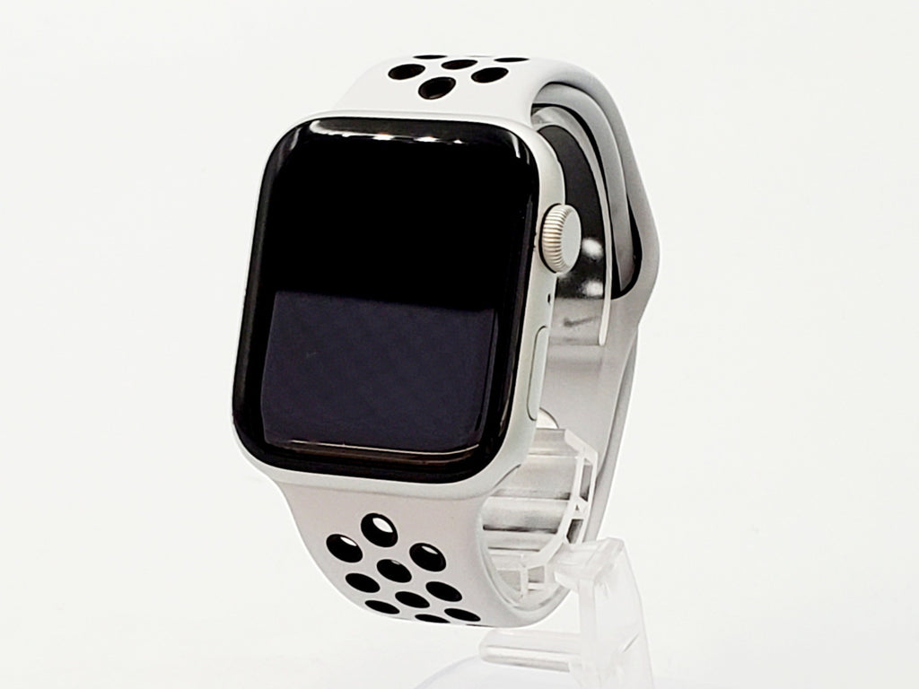 腕時計(デジタル)Apple Watch Nike SE GPSモデル 44mm - 腕時計(デジタル)
