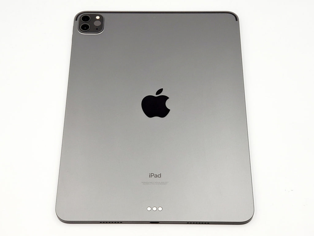 Bランク】iPad Pro 11インチ 第3世代 Wi-Fi 128GB スペースグレイ