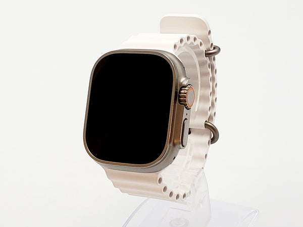 Aランク】Apple Watch Ultra 2 GPS+Cellularモデル 49mm MREJ3J/A