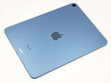 【Aランク】 iPad Air (第5世代) Wi-Fi 64GB ブルー MM9E3J/A Apple A2588 Air5 10.9インチ 2022年モデル #6P7MQXXPF
